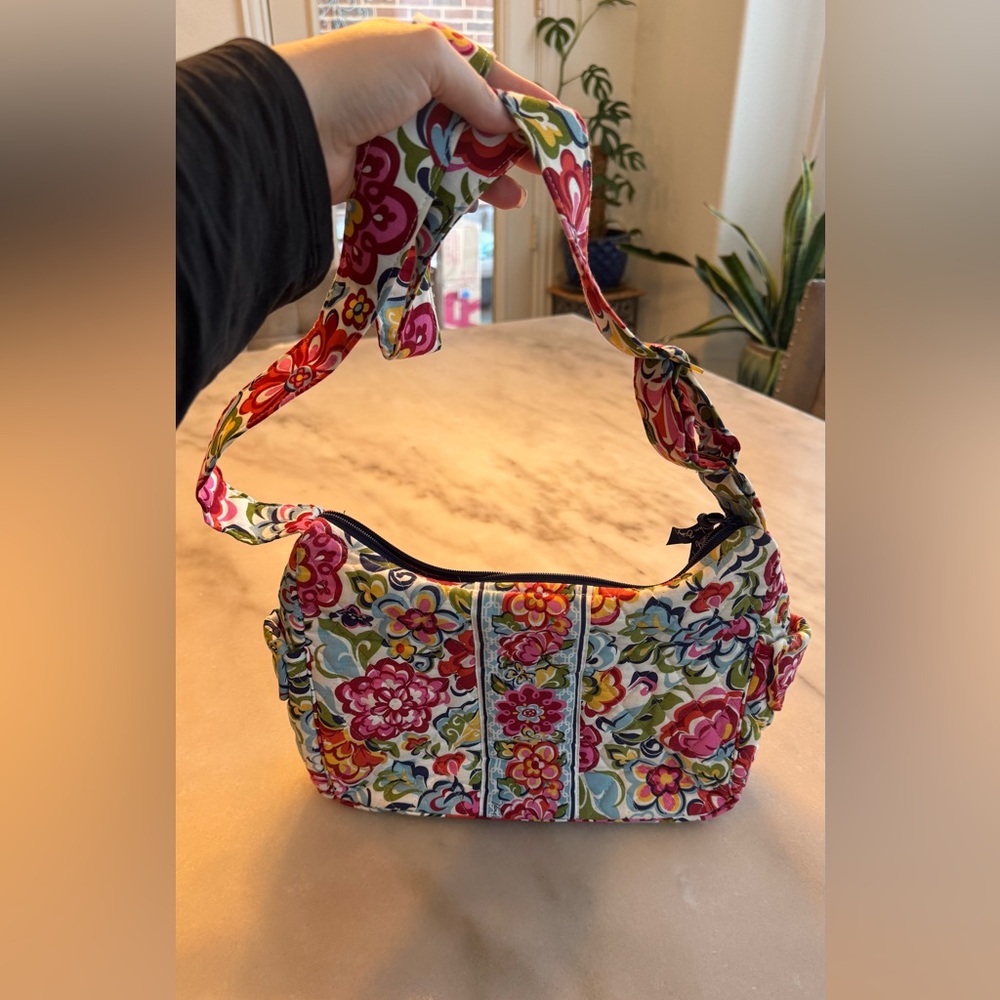 Vera Bradley Crossbody Bag